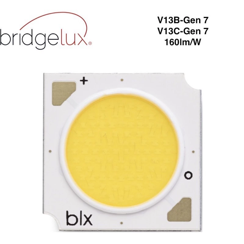 BXRE-27E0800-D-73 Прив Cob v8 Gen 7