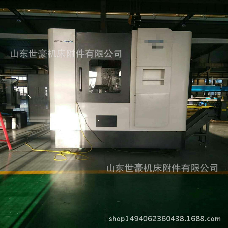 外防护厂家旧设备改造 数控机床钣金外防护罩 防尘防铁屑外壳制作