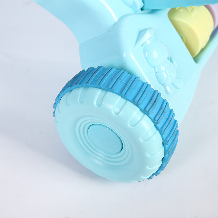 热卖新品婴幼儿早教益智防侧翻助步车13个月-3岁宝宝多功能学步车详情图17