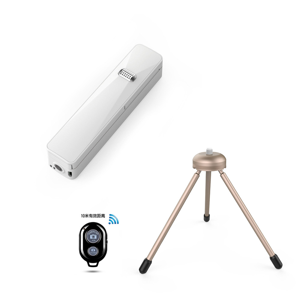 Perche selfie en Acier inoxydable - Ref 3386100 Image 10