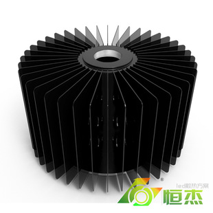 250W ��׃ LED���V��ɢ���� �{�׉T�ӟ�ݗ�� �~��׃����