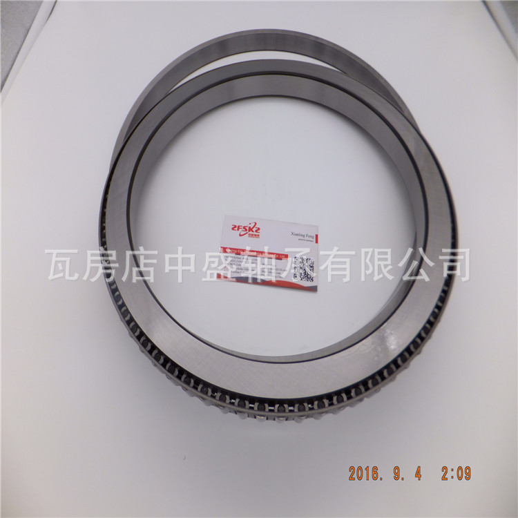 L555249/555210七类非标轴承工厂销售现货供应黑角工艺质量保障