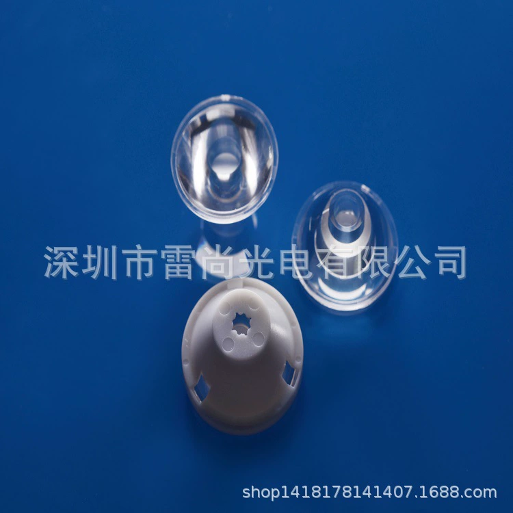 Светодиодные линзы XP29, глянцевые водонепроницаемые линзы, горячая модель, прямая продажа с фабрики