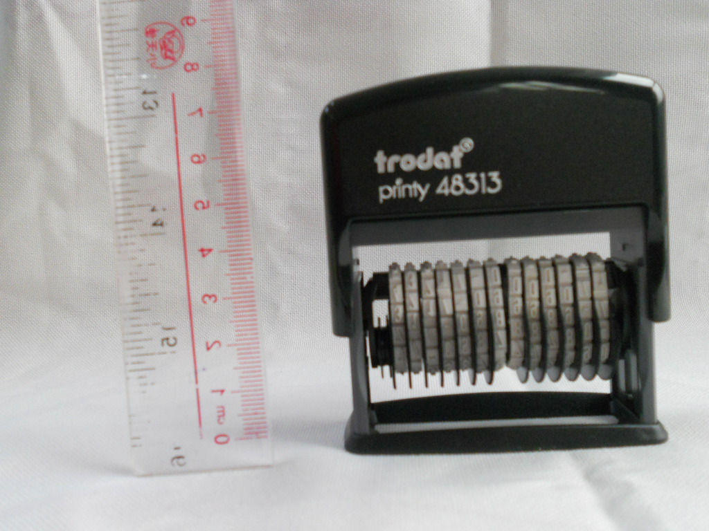 ��ƷTrodat printy 48313ӡ�� ׿��ɵ�����ӡ�� ����������