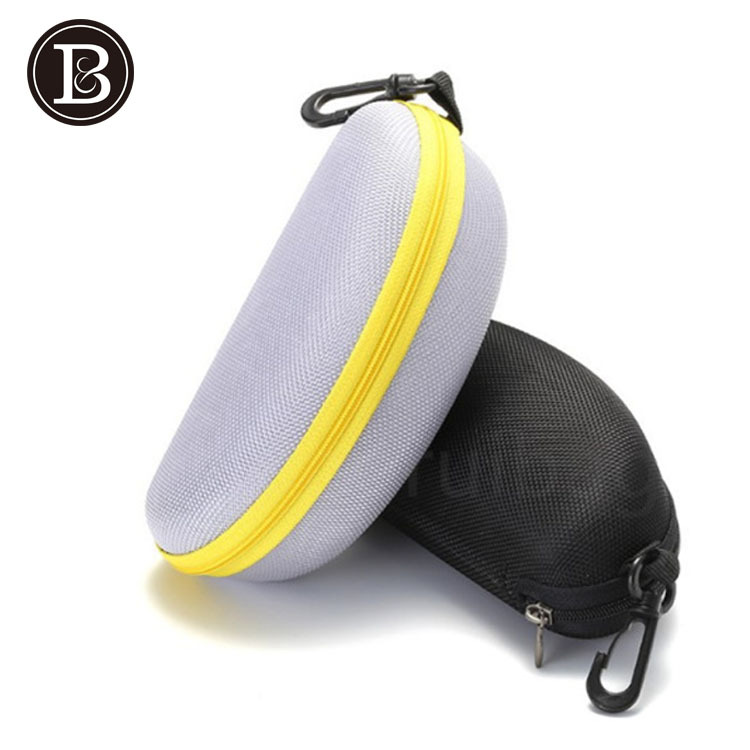 批发厂家直销EVA太阳镜盒眼镜包装隐形眼镜盒 厂家定制|ms