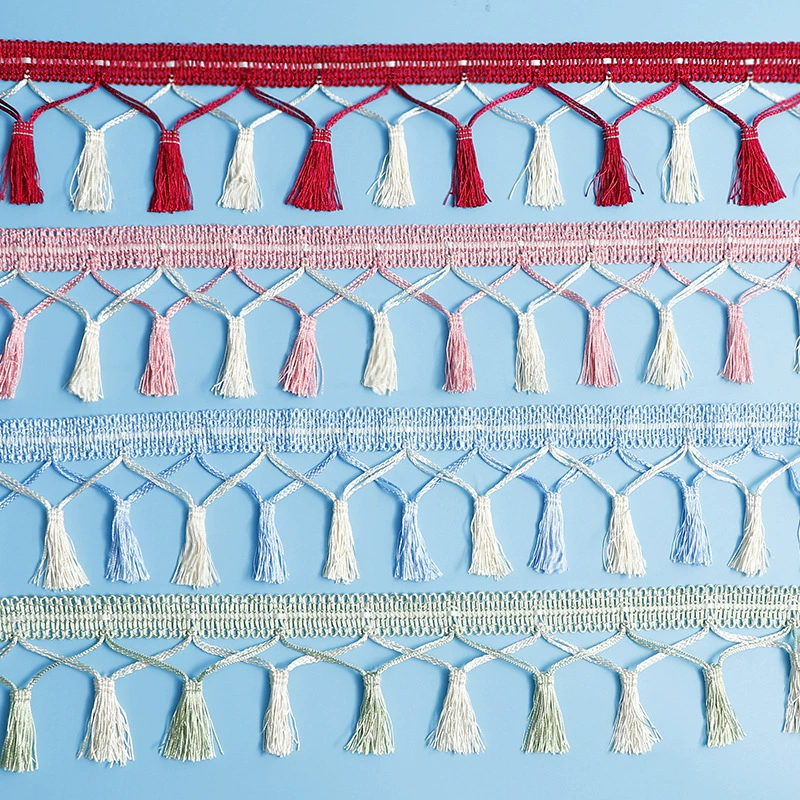 Ткань для гардероба, кружевные украшения, аксессуары, полиэстер, кружевное платье