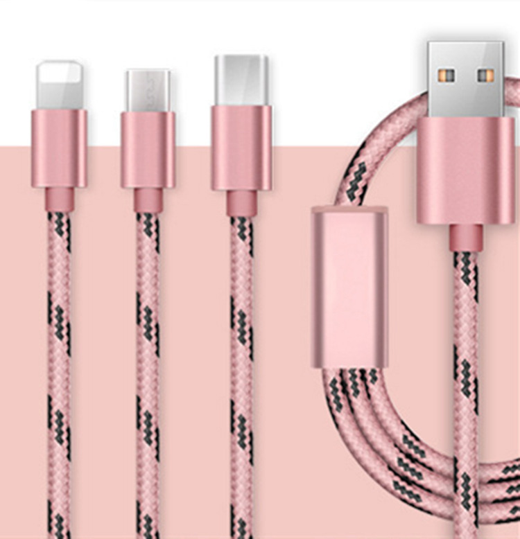 Câble adaptateur pour smartphone - Ref 3381562 Image 3
