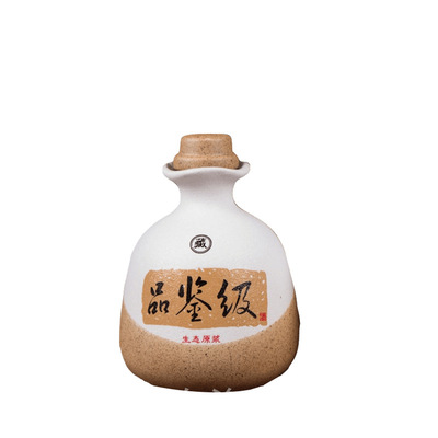 Jingdezhen ceramics Liquor and Spirits Bottle 15 To fake something antique Wine Jar seal up flagon Tanks Manufactor customized