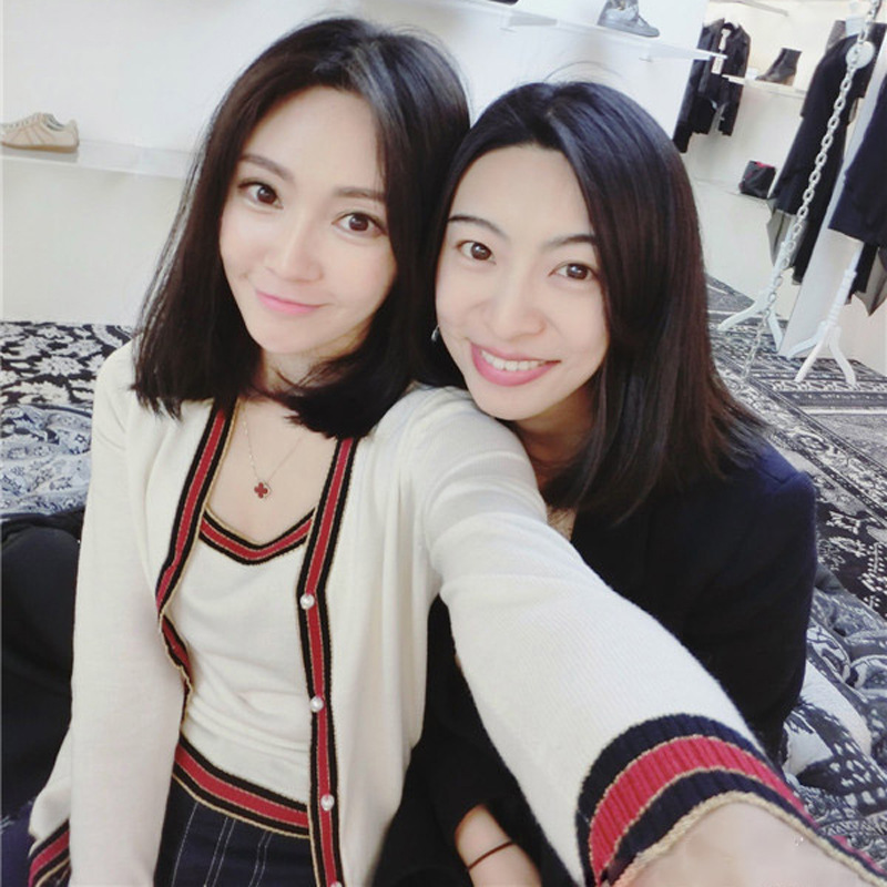 Pull femme - Ref 3414545 Image 5