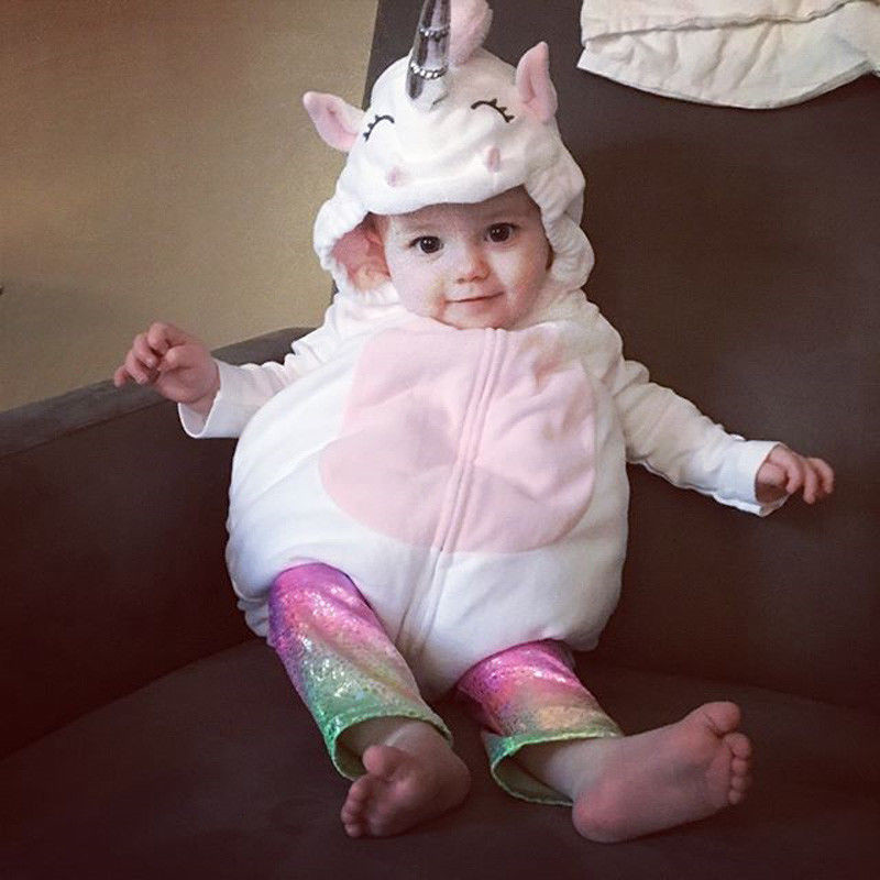 Unicorn Onesie