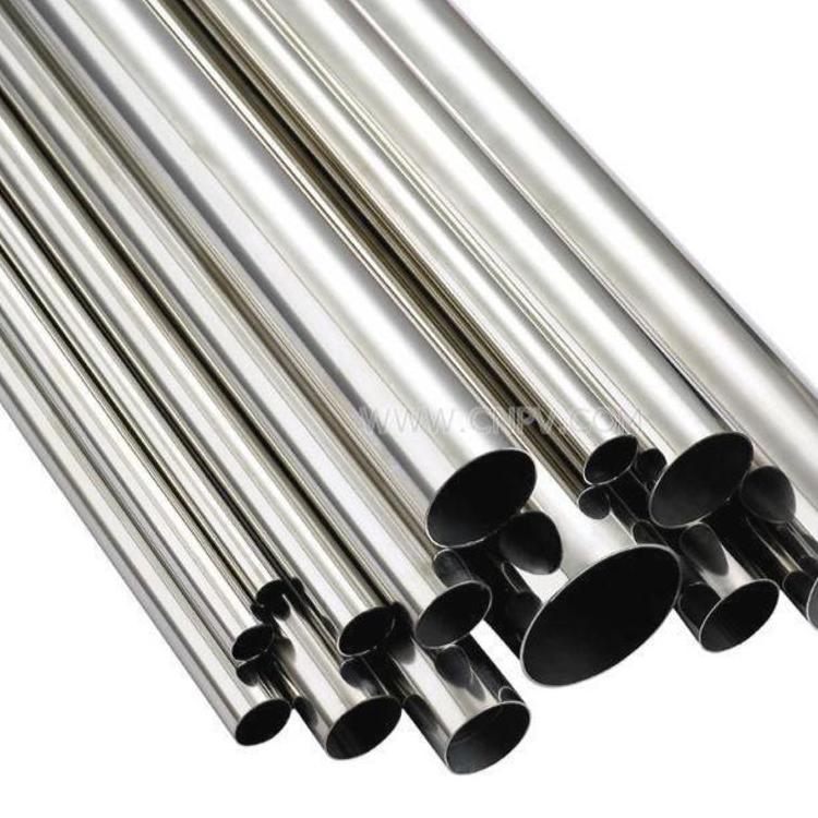 江苏无锡现货304焊管 不锈钢焊管 保质保量 优质304不锈钢焊管