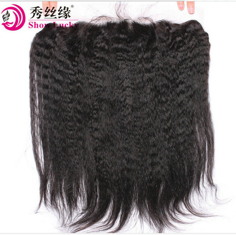 13 * 4 kinky straight front