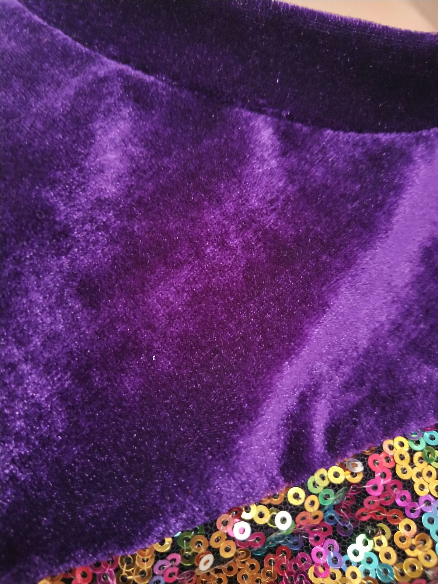 Costume femme en Velours  - Ref 3335624 Image 111