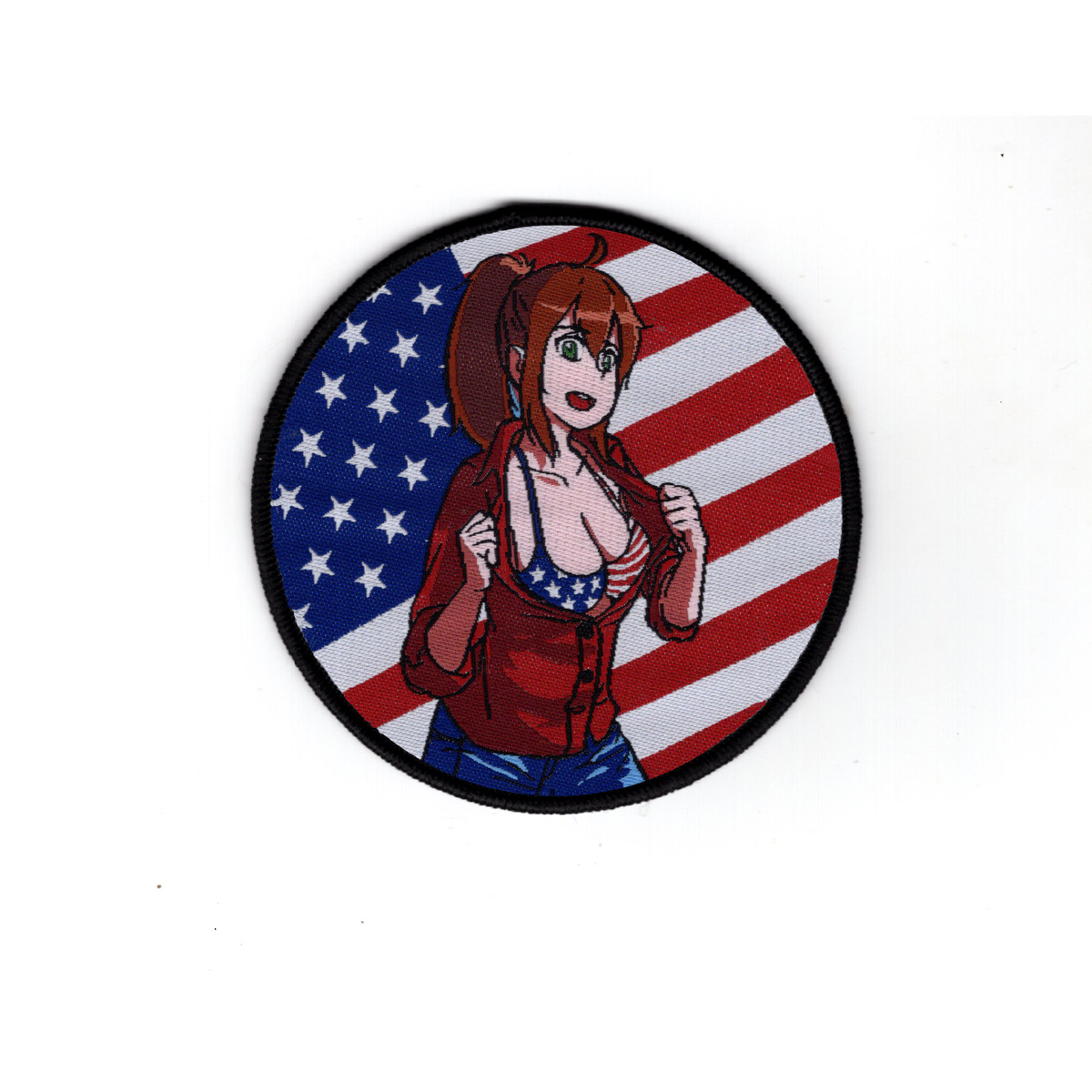 定做各类团体臂章 胸章 肩章 领章手感硬挺 织唛图案精美