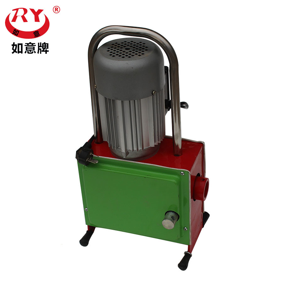 厂家供应GQ-100B防水型疏通机 370瓦 550瓦 750瓦主机疏通机