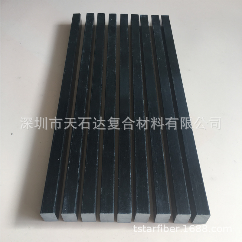 专业出售3K碳纤维片