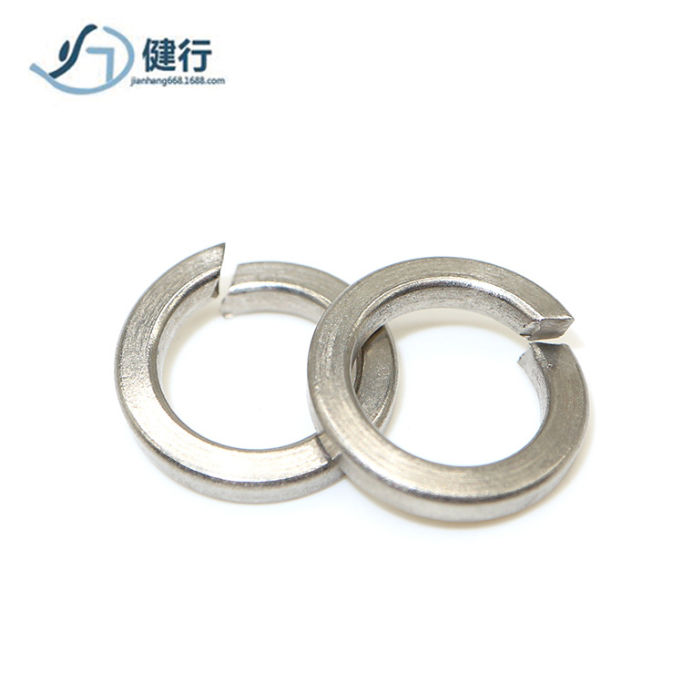 弹簧垫圈   弹介  M3M4M5M6M8M10M12  佛山厂家供应定制现货