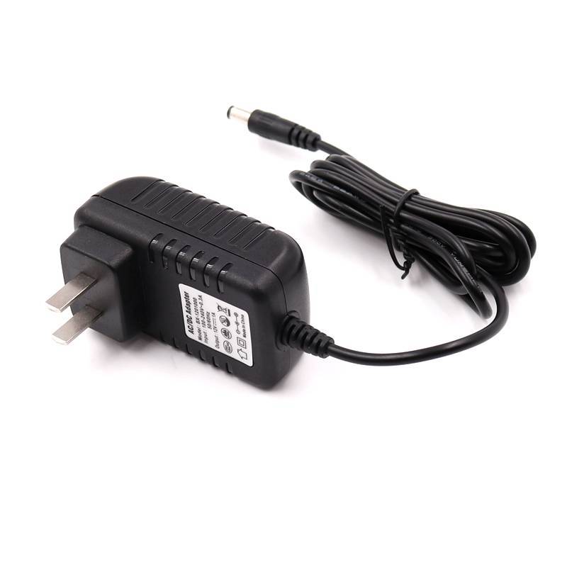 12V1A电源适配器 充电器 ccc认证 12v1a开关电源