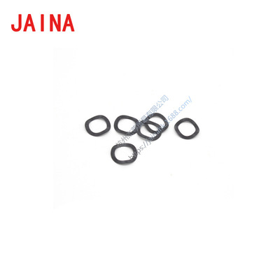 三波峰 多波峰波簧弹垫 波垫圈 608波簧 优质JIS标准波形片弹簧|ru