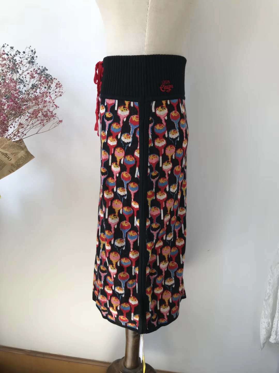 Costume femme en Tricot - Ref 3333981 Image 24