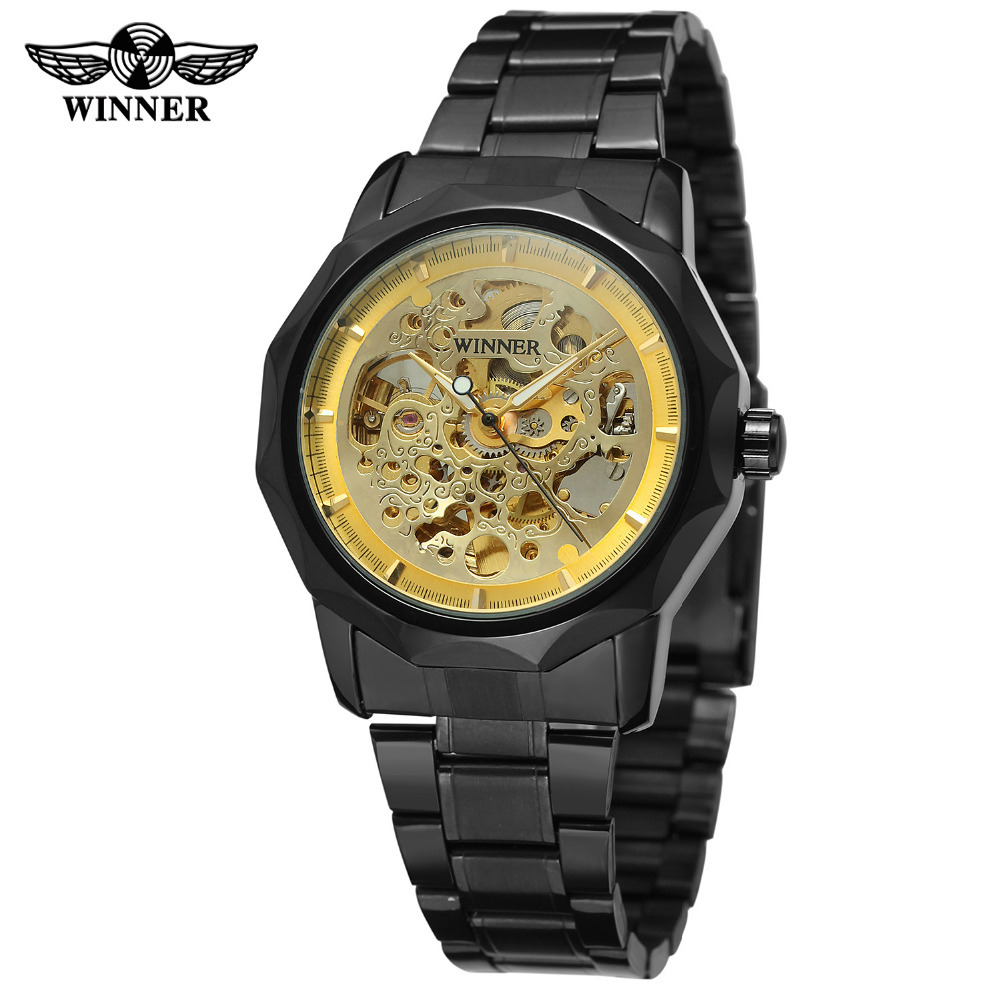 T-winner-black-Reloj-de-pulser