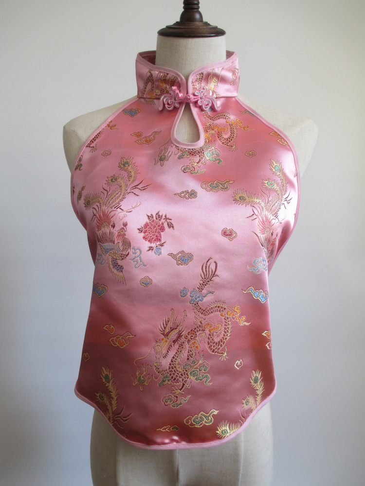 Soutiens-gorge QI LIXIANG en Damassé - Ref 3369170 Image 22