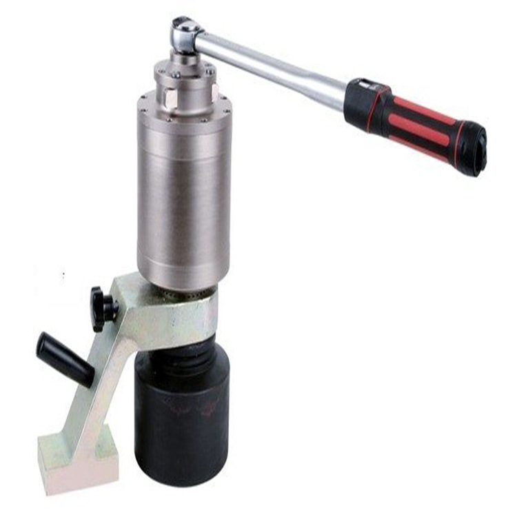 扭矩倍增器 扭力倍增器 5倍扭矩放大器|ms