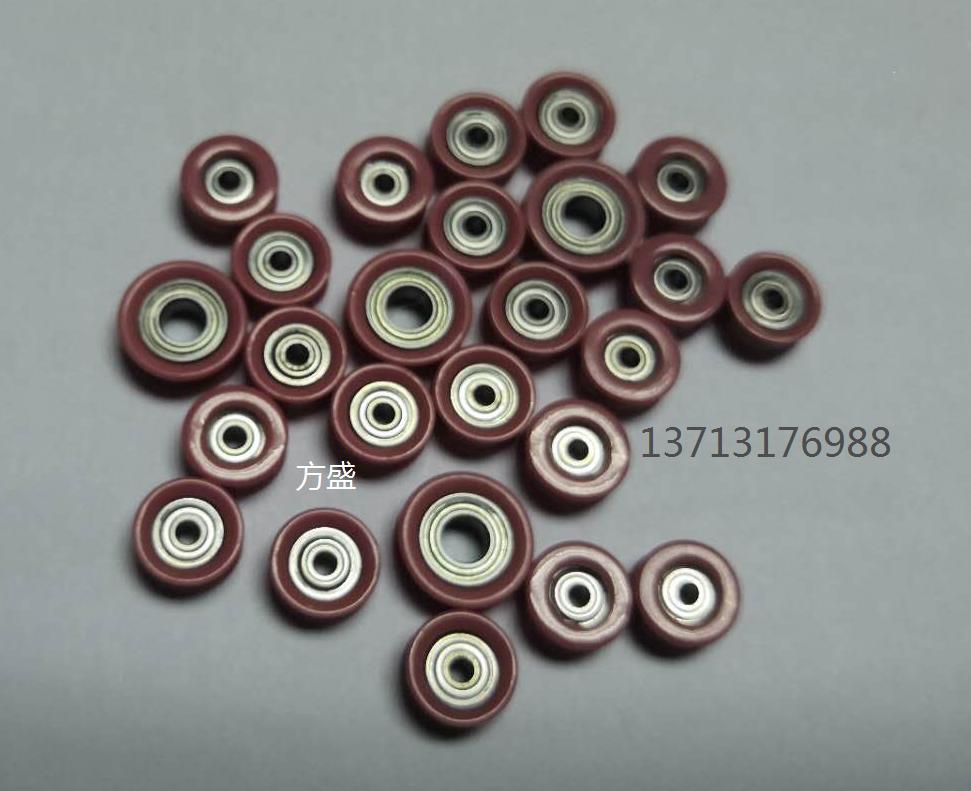 全陶瓷导轮，陶瓷瓷件，导线环，陶瓷组合导轮，过线轮，导线器