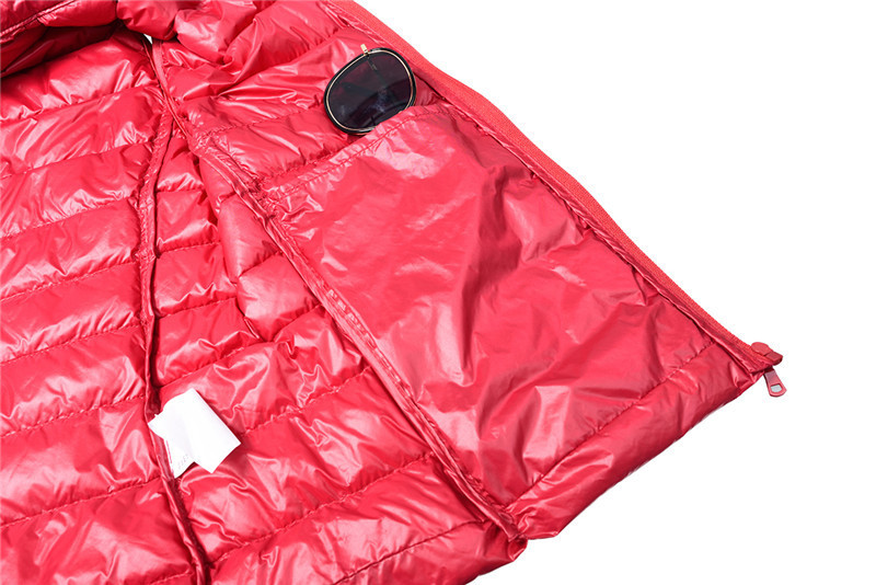 Gilet femme OSEXILY en Nylon - Ref 3317022 Image 47