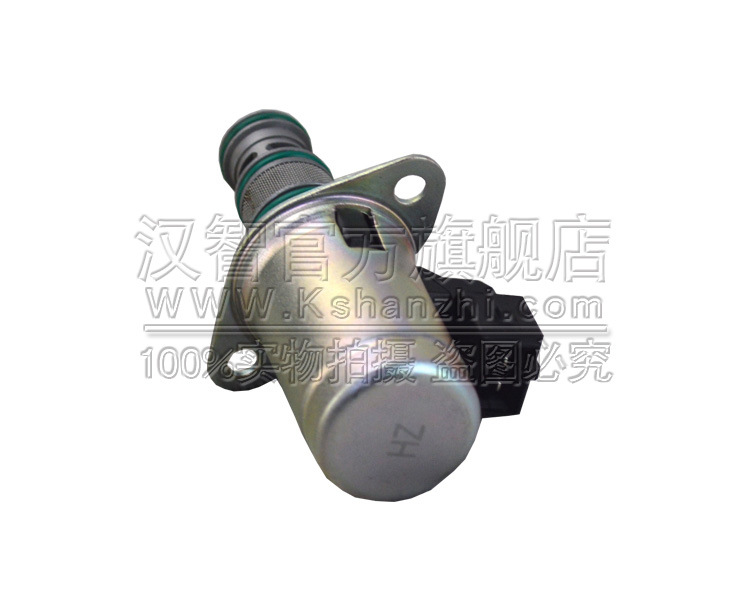 排挡电磁阀 尼桑1F2