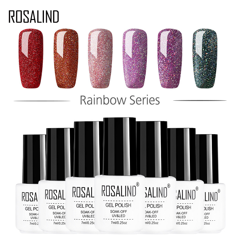 Nail Polish 1
