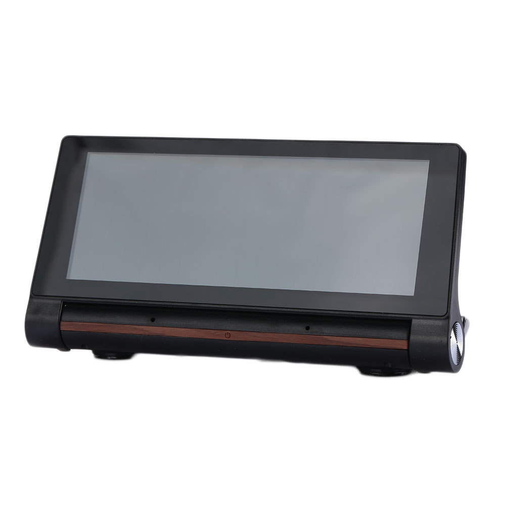 （中性）6.86英寸Android 5.0双镜头触摸屏车载G