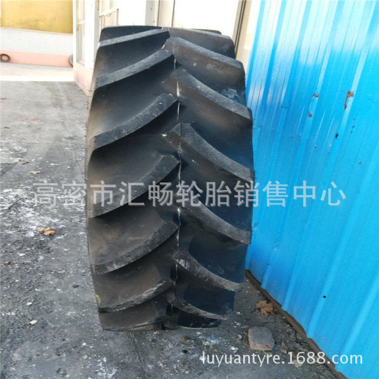 子午线轮胎 520/85R38 农用钢丝轮胎 拖拉机轮胎