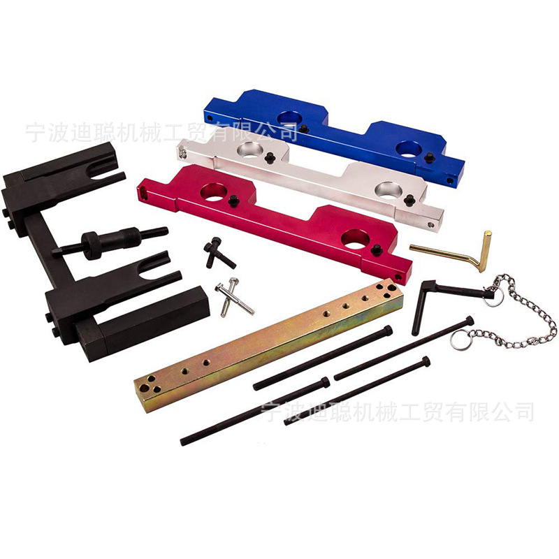 Directly Supplied from the Manufacturer, Suitable for Bmw N51 N52 N53 N54 N55 Timing Tools, Camshaft and Crankshaft Fixing