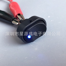 ASW-20D �̰忪�� 12V�������� LED��������װ���� è�۵ƿ���