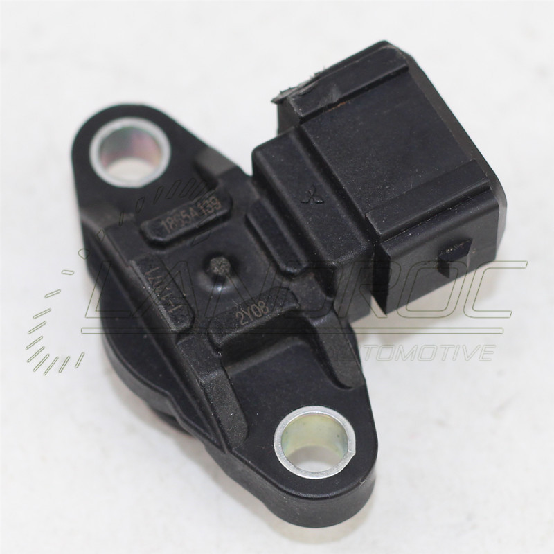 1865A139三菱帕杰罗翼神劲炫欧蓝德进气压力传感器