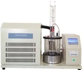 北京美华仪科技有限公司-自动结晶点测定仪