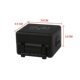 DC DC 12V single channel wireless remote control switch access control LED lamp electric control door intelligent delay controller 433
