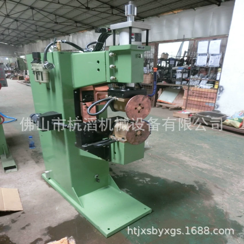 125KVA автомобильный масляный бак рулон сварочный аппарат проволочная сетка Фильтр Пневматический рулон сварочный аппарат теплообменник рулон сварочный аппарат