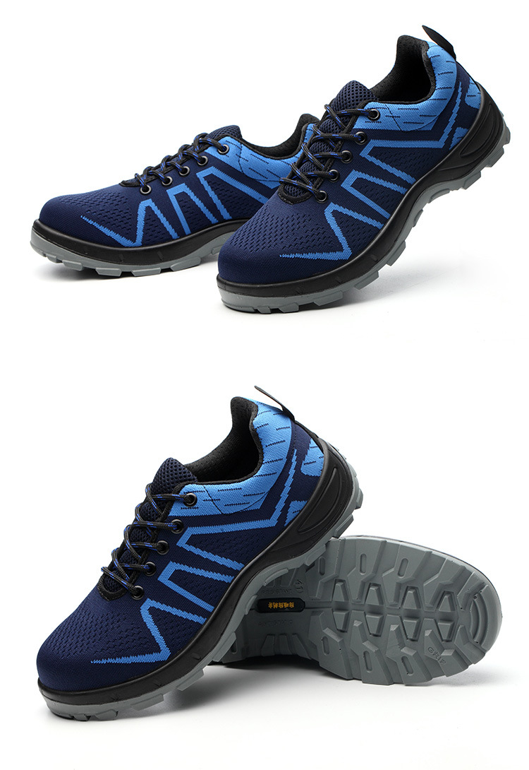 Chaussures de sécurité - Dégâts de perçage - Ref 3404804 Image 32