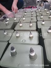 批发CH82 10UF10VF 3KV高压电容复合介质电容145*105现货生产厂家