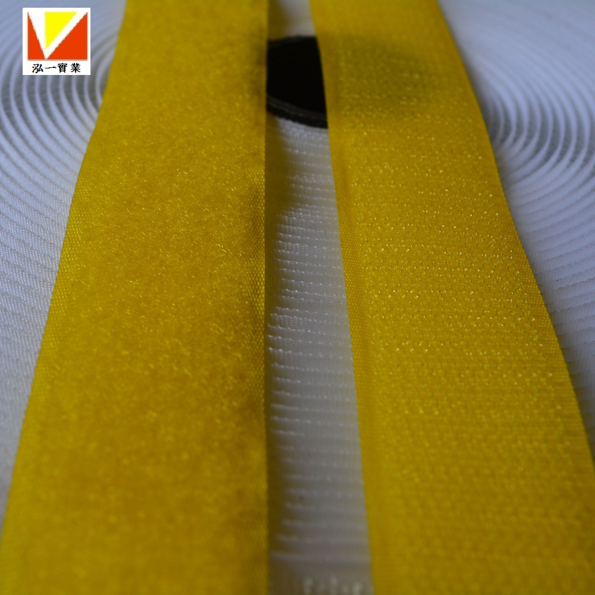 批发尼龙魔术贴厂热销男女鞋 休闲鞋 童鞋魔术贴 2cm 彩色可定