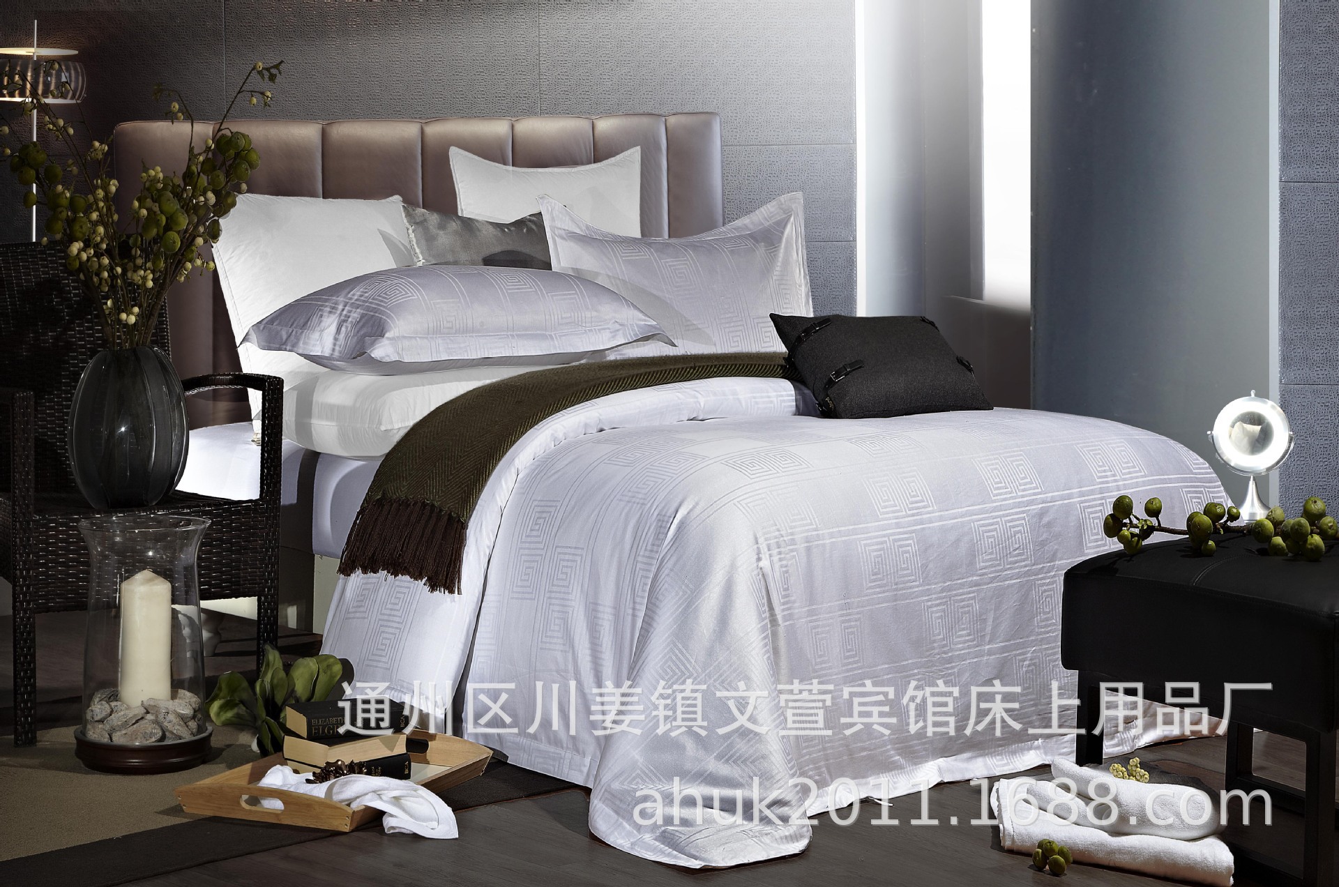 大提花春回大地1