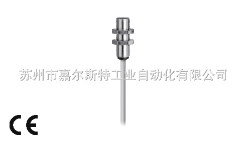 di-soric德国德硕瑞电感式接近开关DCCK 12 M 02 POLK