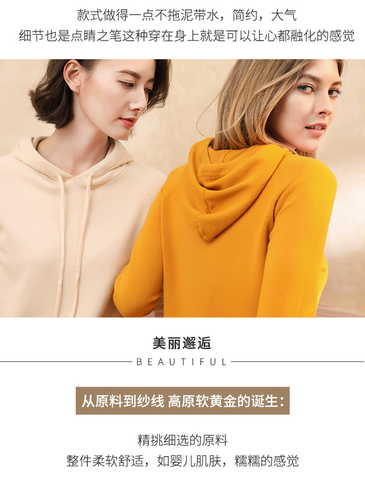 Pull femme en Viscose - Ref 3414475 Image 35