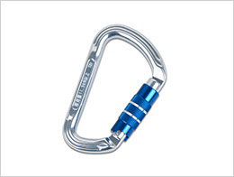 FS-21A(KS1)日本藤井电工安全带用挂钩FS-3 FS-21