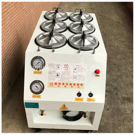 厂家直销 水乙二醇专用过滤机 自动液压油过滤机 超精密滤油机