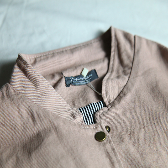 Blouson femme en Coton - Ref 3321706 Image 15