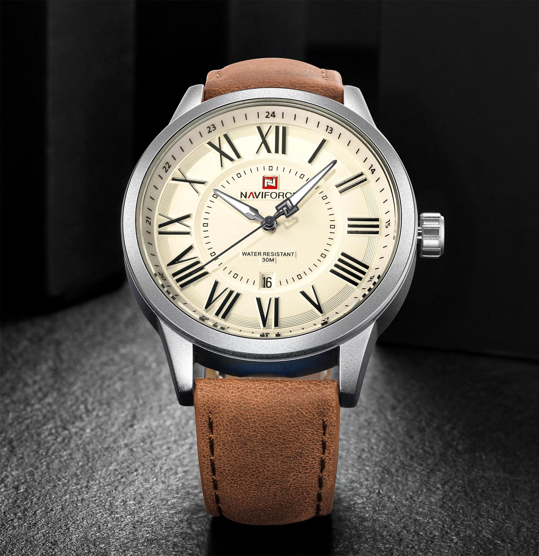 NAVIFORCE 9126