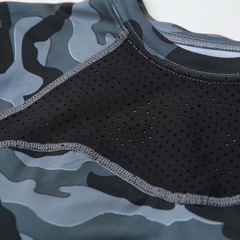 Comfortable Workout Clothes